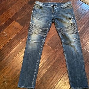 Mens true Religon jeans size 36